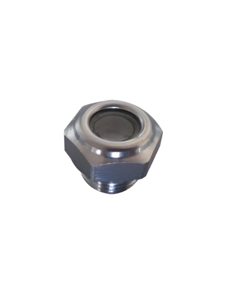 Oil level sight glass 3/8 - Aignep: ADAJUSA : price