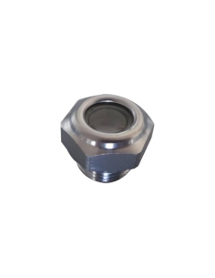 Oil level sight glass 1 - Aignep: ADAJUSA : price