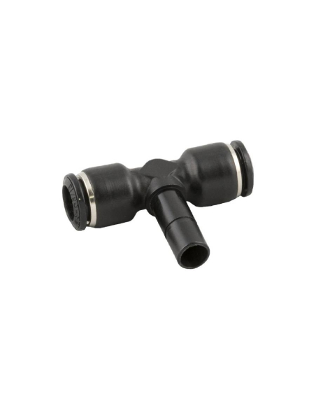 6mm tube swivel tee with short nipple 4mm Series 55000 - Aignep| ADAJUSA