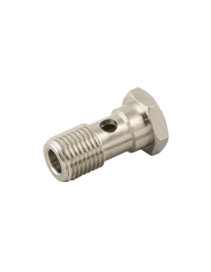 Tornillo simple hueco 1/4 Serie 55000 - Aignep|ADAJUSA