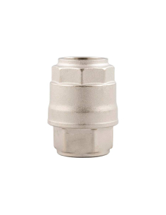 Straight female fitting 3/4 diameter 25mm Aignep | ADAJUSA | price