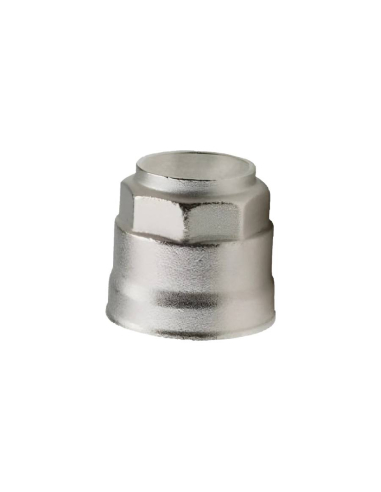 Fecho para tubo de diâmetro 40mm - Aignep