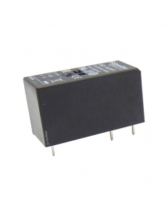 Interface relay 1 contact ,12A 24Vdc SCHNEIDER | Adajusa