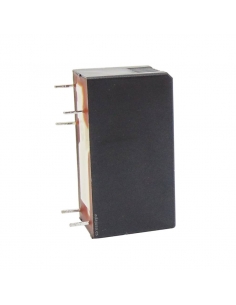 Interface relay 1 contact ,12A 24Vdc SCHNEIDER | Adajusa 2