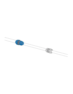Straight reduction union fitting 63-50mm Sicomat | ADAJUSA | price 2