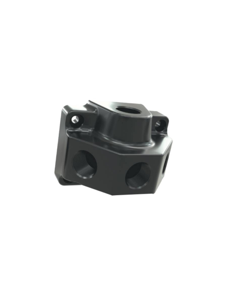 Distributor 3 outputs female input 1/2 Sicomat | ADAJUSA | price