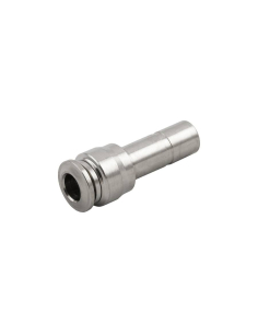 Reducción diámetros 6mm a 4mm INOX Serie 60000 - Aignep|adajusa