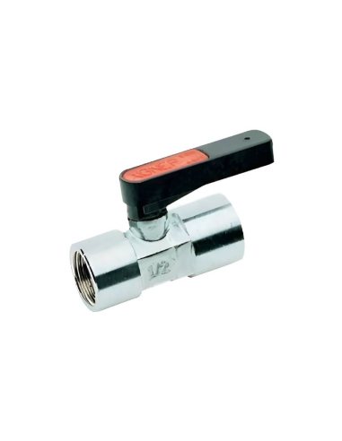 Long handle for ball valve 1/2, 3/4 GHILUX - Aignep | ADAJUSA | price