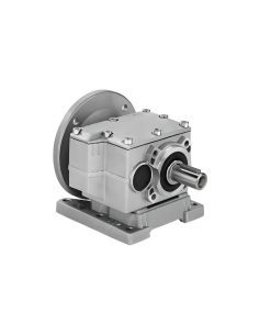 reductor coaxial