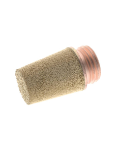 Muffler 1 BSP series 7000 | ADAJUSA