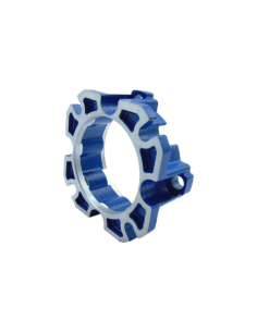 FD-40 side outlet flange for worm gear reducer | Adajusa | price