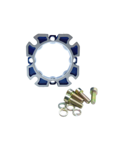 FD-63 side outlet flange for worm gear reducer | Adajusa | price 2