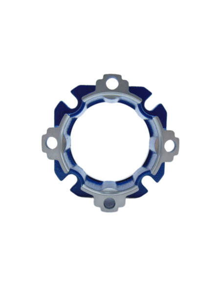 FD-63 side outlet flange for worm gear reducer | Adajusa | price