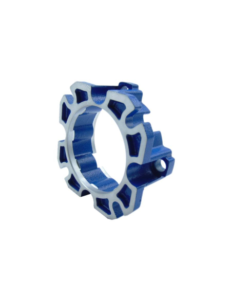 FD-63 side outlet flange for worm gear reducer | Adajusa | price