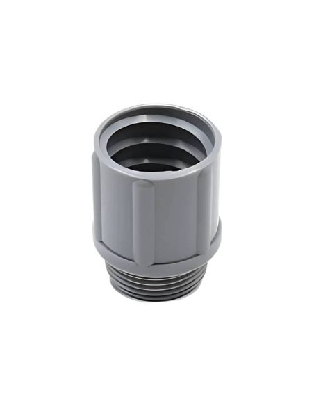 Racor roscado M63 Serie 240 | Adajusa
