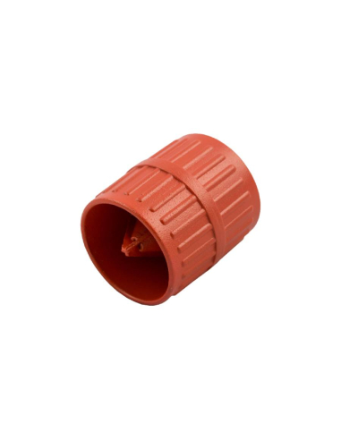 Tube deburrer