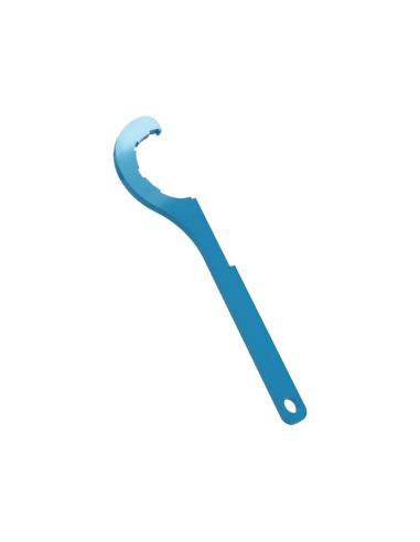 Llave para apriete de tuercas 40mm Sicomat | Adajusa