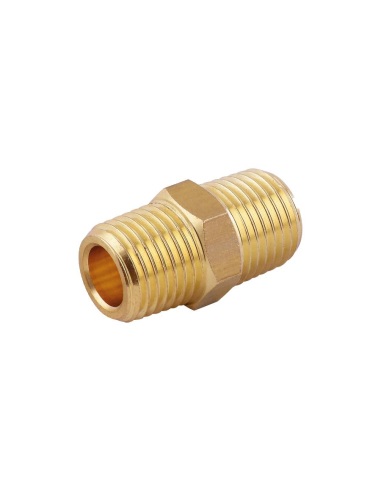Machón cónico 1/8 uso alimentario y agua potable Serie Accesorios FOOD - Aignep|ADAJUSA