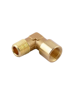 Fitting L male - female 1/8 for food and drinking water use FOOD Accessories Series - Aignepp | ADAJUSA