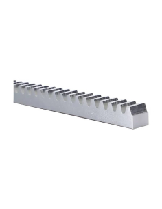 Cremallera dentada módulo 3,5 35x35 longitud 2000mm|adajusa