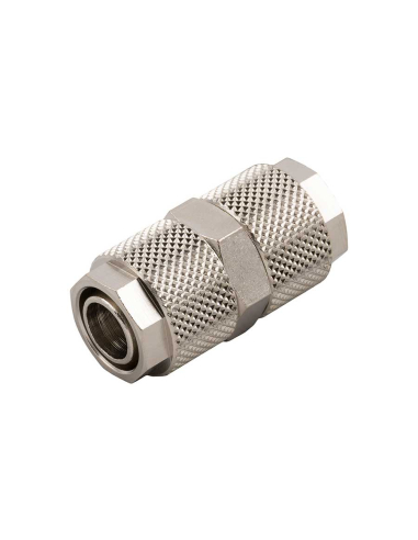 Intermediate straight fitting diameter 6/4 Series 1000 - Aignep