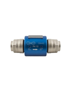 Válvula de cierre 32mm - Aignep|adajusa