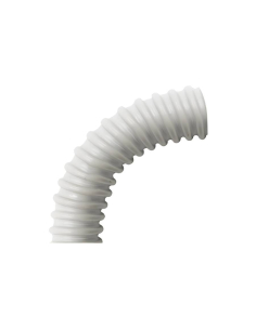 Tubo espiral flexible de PVC 2