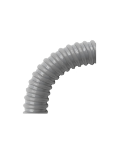 Tubo espiral flexible de PVC 2