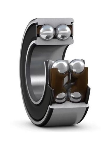 Rodamiento 3812-ZZ 60x78x14mm  INA | Adajusa