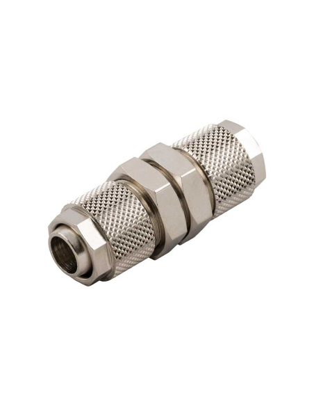 Wall transits fitting diameter 6/4 Series 1000 - Aignep | ADAJUSA