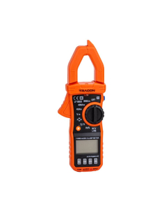 Pinza amperimétrica LF588D | Adajusa