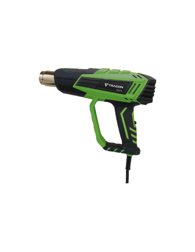 Pistola de aire caliente HLF4 ADAJUSA
