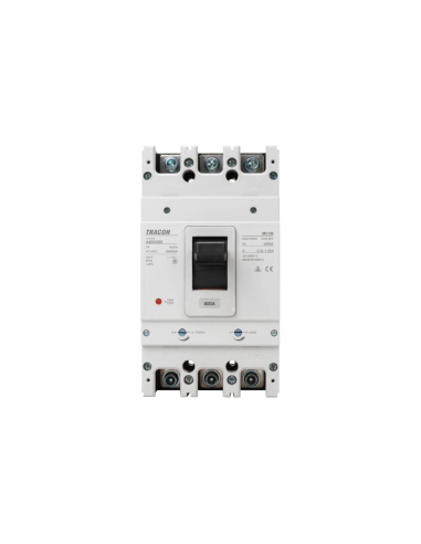 Molded case automatic switch 125A 3 Poles AKM1-125 | ADAJUSA | price