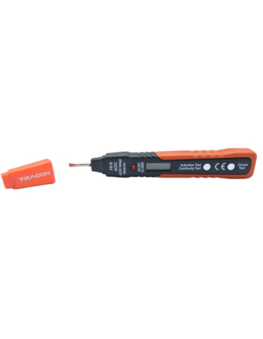Detector de tensión digital 250Vac| ADAJUSA | precio