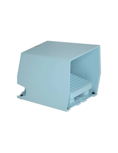 XPE-M metal safety pedal...