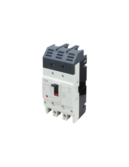 Automatic terminal cover in 3-pole molded case AKM34C | ADAJUSA | price