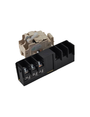 NO+NC molded case auxiliary Contact AKM2/AKMN2 - Tracon