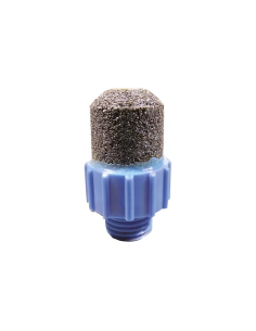 Ceramic Muffler 1/4 SCR | ADAJUSA