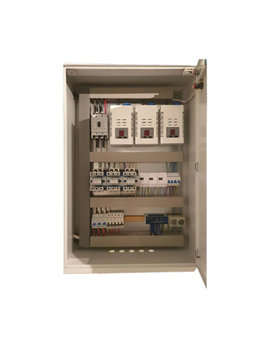 Regulador de tensión monofásico 1,5kVA | Adajusa