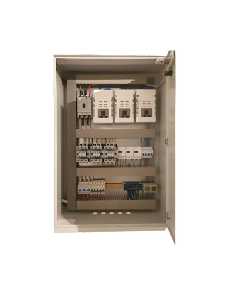 Regulador de tensión monofásico 1,5kVA | Adajusa