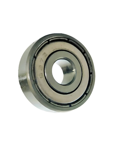 Rodamiento INOX ZZ ISB|ADAJUSA