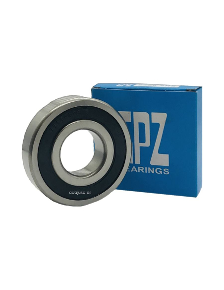 Rodamiento 2RS GPZ|ADAJUSA