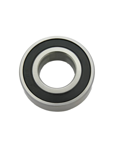 Rodamiento Rígido De Bolas 16002 2RS - 15x32x8 Mm, Para Transmisiones, Motores Y Maquinaria Industrial