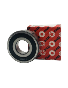 Rodamiento 2RS FAG|ADAJUSA