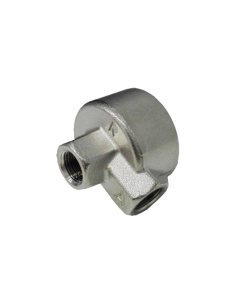 Valve 1/8 quick exhaust Metal Work | ADAJUSA 2