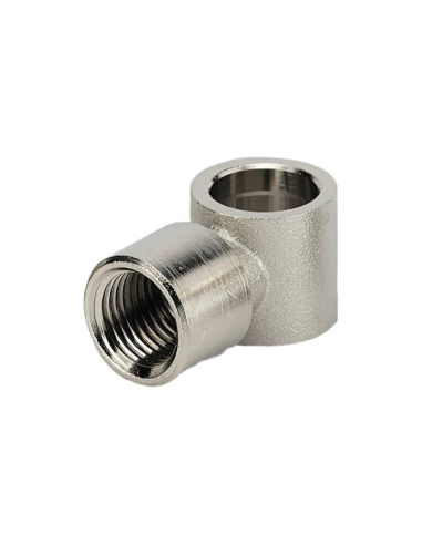 Anilla orientable - Metal Work|ADAJUSA