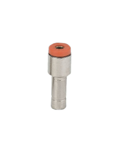 Reduction of diameters from 6mm to 4mm - Metal Work | ADAJUSA