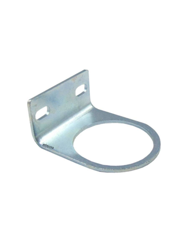 Fixing bracket size 3 for 3/4 and 1 filter group FRL EVO series - Aignep