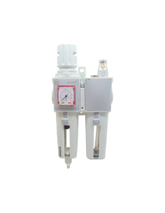 Pneumatic filter group 1 FRL EVO Series Aignep | ADAJUSA | price 2