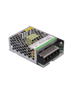 Power supply 12Vdc 1.3A 15W